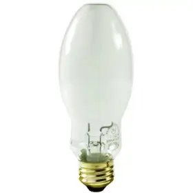 E17-metalarc Sylvania 64546 70w Pro-tech Pulse Start Metal Halide White Coated