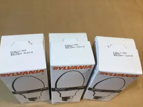 64785 Sylvania Lot Of 3 - M150/u/med Metalarc Pro-tech Metal Halide E17 Bulb #2