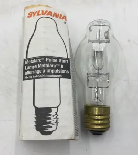 Ms200 Sylvania 64838 Ge Metalarc Pulse Start Ms200/ps/bu-only/bt28