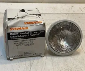 Mcp24el Sylvania 64901-2 Metalarc Powerball Mcp24el/par30ln/u/828/eco Nfl25