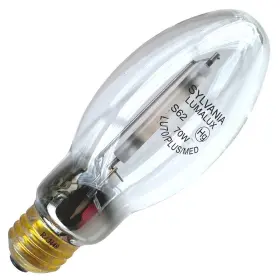 67322 Sylvania Lu70/plus/med