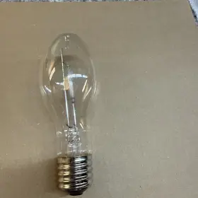 Ed23.5 Sylvania 67510 Lu50/eco 50w Clear Hps Lamp