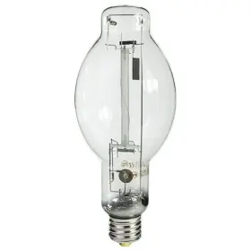 67516-3 Sylvania Lumalux 150w Lamp Bulb Lu150/55/eco Ballast S55 New / Old Stock