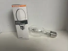 6751667516 Sylvania 24 Lu150/55/eco Lumalux 67516 150 Watt High Pressure Sodium Ed23.5 Mog