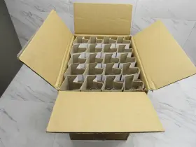 Sylvania 67533-5 20 Lot Lu400/eco Lumalux 400w High Pressure Sodium Hid Ed18 Light Bulb