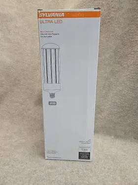 Sylvania 75157 Led/50/hidr/5000/50w 3000k 120/277v Ip60