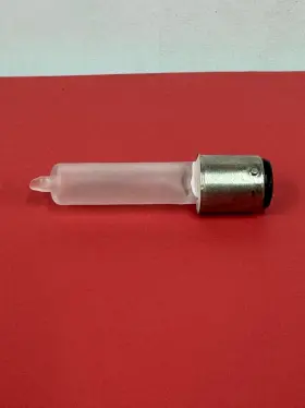 Sylvania 81825 Q150/fr/dc Etf 150w 120v T4 Light Bulb New