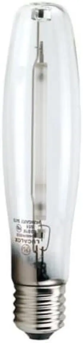 901520-2 Sylvania 901520 High Pressure Sodium Lamp 400-watt New S24 #3