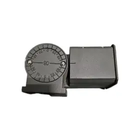 Sylvania Areafld1a/slipfitter/bz 71734-0 Slip Fitter Mount For Area Lights