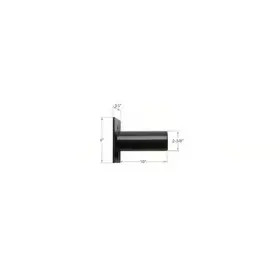 Sylvania Bracket1a/wallhoriztenon/bz Stell Wall Bracket Rohs Sylvania Bracket1a/wallhoriztenon/bz Stell Wall Bracket Rohs