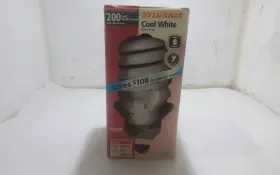 Cf65eltwist Sylvania Cf65eltwist/1/rp 65 Watts Cool White Bulb Sw5 Cf65eltwist Sylvania Cf65eltwist/1/rp 65 Watts Cool White Bulb Sw5