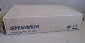 D5v1l6 Sylvania 50w Halo Flood Capsylite 120v Par30 Lot Of 15