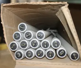 F60t12 Sylvania F60t12/cw/ho Fluorescent Lamps Box Of 15