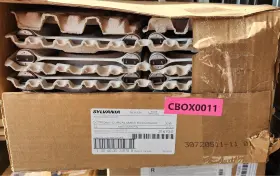 21670-0 Sylvania Fbo32/835/6/eco 32w Octron Curvalume Ecologic Bulbs - Lot Of 14 #2