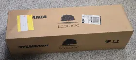 Fo17 Sylvania Fo17/735/eco Flourescent Lamp Bulb 3500k 17w Box Of 30 T8