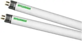 20914 Sylvania Fp14/841/eco 2 Pack 2ft 14 Watt T5 Fluorescent Tube -