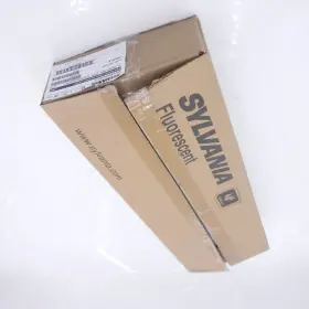 2835 Sylvania Fp24/835/ho/eco 40 Pack Linear Fluorescent Bulbs Cool White 24w 3500k Fp24/2835/ho/eco