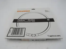 Sylvania Fpc40/835 Miniature And Specialty Bulbs