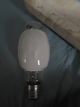 H37-5kc Sylvania H37-5kc/dx 250 Watt Mercury Lamp Light Bulbs New Old Stock Unused #3