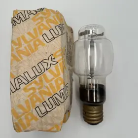 Lu150w-55v Sylvania Nos Lumalux High Pressure Sodium Single Bulb