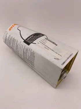 67547 Sylvania Lu750 High Pressure Sodium Lamp 750 Watt Ed37 #2