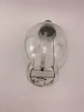 67547 Sylvania Lu750 High Pressure Sodium Lamp 750 Watt Ed37 #3