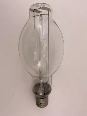 67547 Sylvania Lu750 High Pressure Sodium Lamp 750 Watt Ed37