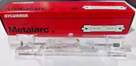 M150t7 Sylvania M150t7/de 64564 150-watt Double Ended Metal Halide Bulb Lamp 3000k 150w
