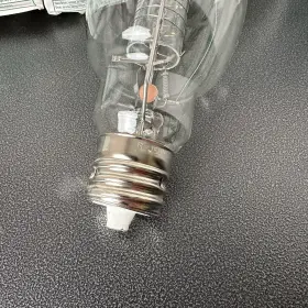 Bt28 Sylvania M250/bu M58/o Lot Of 7 Metalarc Pro-tech 250w Light Bulb #2