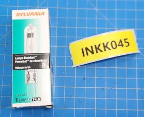 Mc20tc Sylvania Mc20tc/u/g8.5/830 Powerball Ceramic Metalarc 20w T4.5 Bulb G8.5 Mc20tc Sylvania Mc20tc/u/g8.5/830 Powerball Ceramic Metalarc 20w T4.5 Bulb G8.5