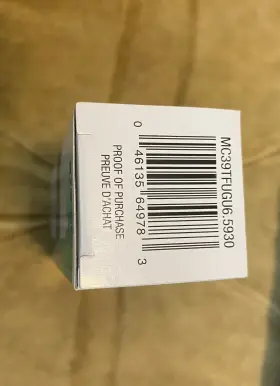 Mc39tf Sylvania Mc39tf/u/gu6.5/930 Powerball Ceramic Metalarc 39w #3