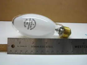 64625 Sylvania Mpd70/c/u/med/840 Metalarc Metal Halide 70w 70 Watt Coated Medium #2 64625 Sylvania Mpd70/c/u/med/840 Metalarc Metal Halide 70w 70 Watt Coated Medium #2