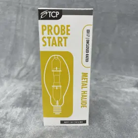 46317 Tcp Probe Start Ed17 Metal Halide Bulb Enclosed Rated Light