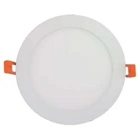 Tcp 762148308485 Led Downlight Mini Panel 4in 10w Cct Tunable 2700k-3000k-3500k 120v Ul