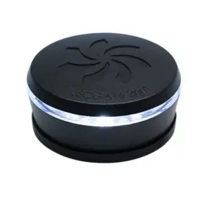 Tecniq M10-wb10-1 M10 All Round Lamp Black Cover 16ft Wire - 1ea