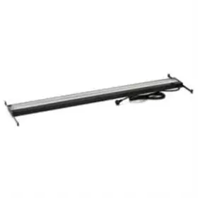 Hh870960 The Hon Company Task Light For Stackon Storage Bulb 46.5 Inch X 4.88 1.13 Bk