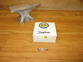 Blx-24-10w Thhc 24v10w-x National Specialty Lighting Box Of 100 New Bulb 10w