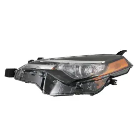 Thomletha 8115002m90 Replacement For Toyota Corolla Le 2017-2019 Headlight Assembly Proj