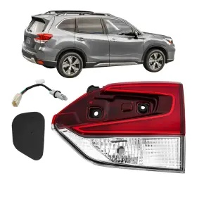 84912sj080 Thomletha Rh Right Side Inner Tail Light Replacement For Forester 2019-2021 Passenger S