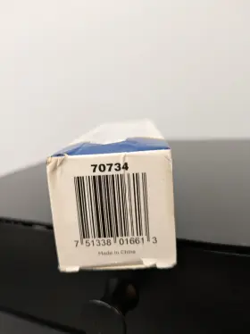 Topaz Lplt12d/840/h-89 Led Plt Lamp - 12v 1100lm 4000k