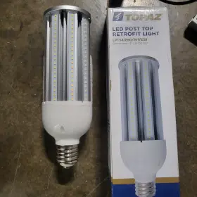 Topaz Lpt54 Led Post Top Retrofit Light 250w