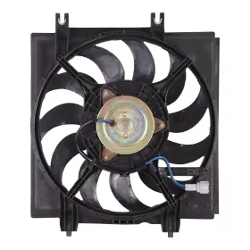 Sb61012a Torcia Tyg Radiator Cooling Fan Assembly Fit For 2013-2015 Subaru Xv Crosstrek 2016 Sb61012a Torcia Tyg Radiator Cooling Fan Assembly Fit For 2013-2015 Subaru Xv Crosstrek 2016
