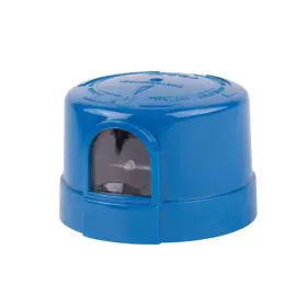 Tork 744110741711 105 To 305-volt Advanced Longlife Zerocross Electronic Instant Response Led Phot