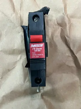 Transtector 1101-651 12r Storm Sasd Tvss Surge Protection Suppression