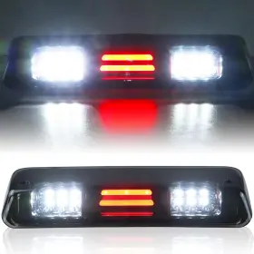 F150 Tresound 786592779431 Led Third 3rd Brake Light For 04-08 Ford 07-10 Explorer 06-08 Lincoln
