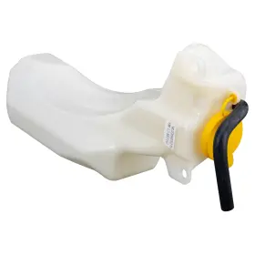 Trq Eca62617 Coolant Reservoir Replacement For 2014-2018 Subaru Forester Oem Fit