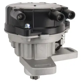 Trq Eda71748 Distributor Compatible With 1993-1994 Ford 1992-1994 Mazda