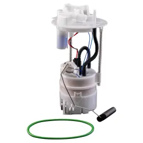 Trq Fpa52227 Pump Assembly Compatible With Fiat 500x Jeep Renegade Fuel 2016-2018 2015-2020