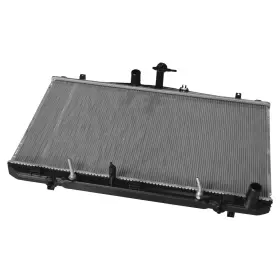 Trq Rda82816 Radiator Replacement For 2013-2016 Toyota Sienna 2010-2012 Lexus Rx350 Rx450h