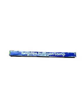 E250w85vd Tungsten Halogen 4279 High-intensity Floodlight Lamp
